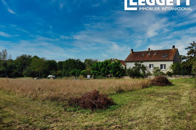 Villa for sale in Sacierges-Saint-Martin, Indre, Centre-Val De Loire
