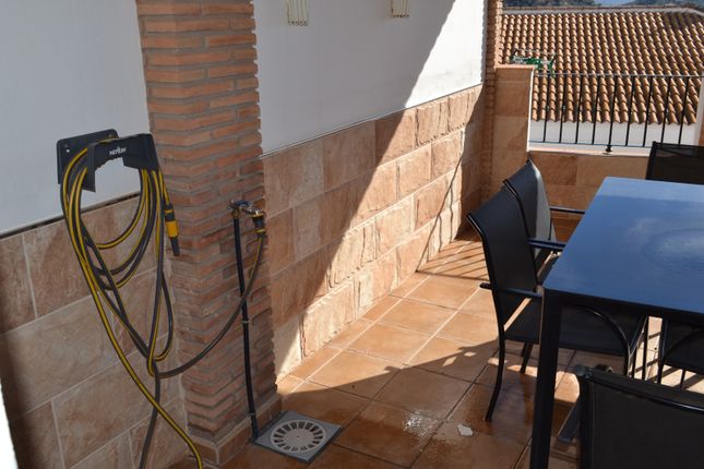 Semi-detached house for sale in Almogia, Málaga, Andalusia, Spain