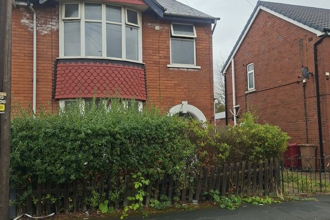 3-bed house on 7, Bruce Street, SCUNTHORPE, £950/mo