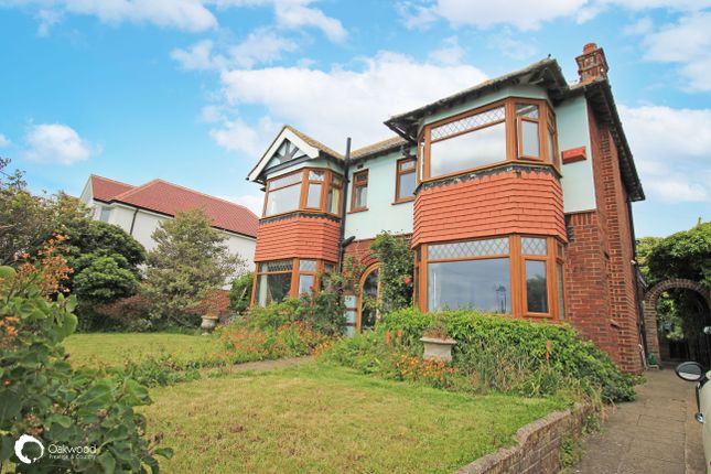 Detached house for sale in Victoria Parade, Ramsgate