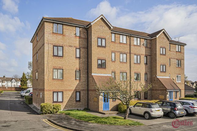 1-bed house on 97, Cherry Blossom Close, London, £150,000