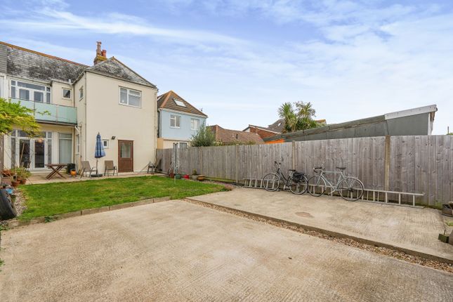 Semi-detached house for sale in High Street, Lee-On-The-Solent