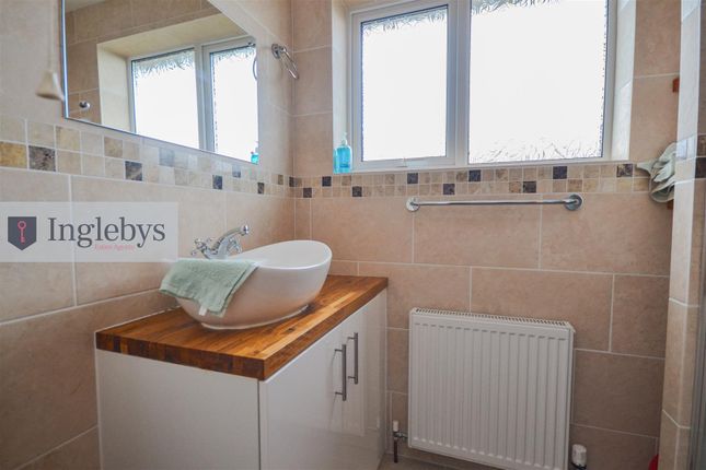 Detached bungalow for sale in Redwood Drive, Saltburn-By-The-Sea