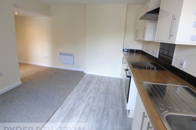 60b, Bank Street, Rossendale photo 2