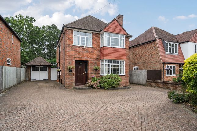 4-bed house on Harewood 13,, Leopold Avenue, Farnborough, £670,000