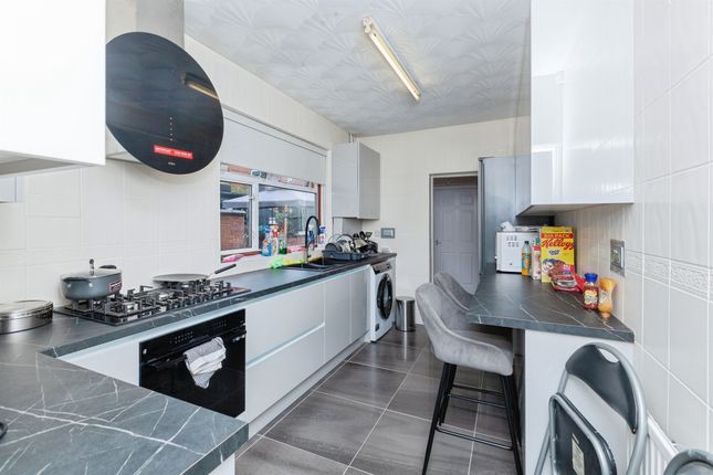 112, Dronfield Street, Leicester photo 3