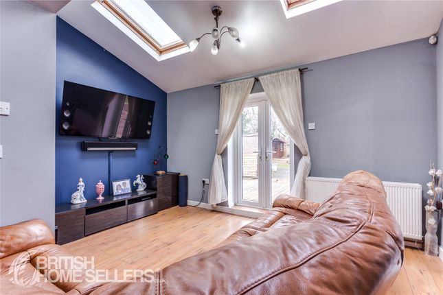 Semi-detached house for sale in Linton Crescent, Leeds, West Yorkshire