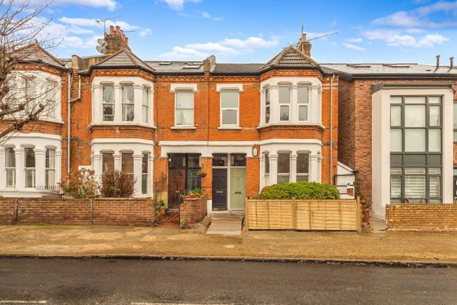 Thumbnail Flat for sale in Fawe Park Road, East Putney