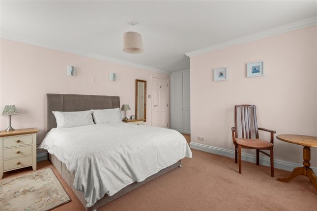 Flat for sale in Thurlestone Sands, Kingsbridge