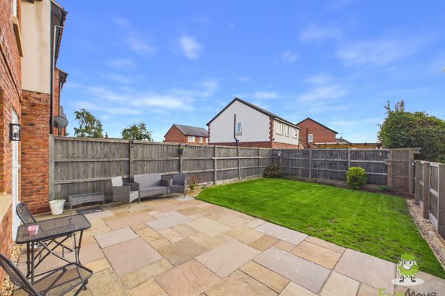 Birch House, Chester Road, Malpas photo 2