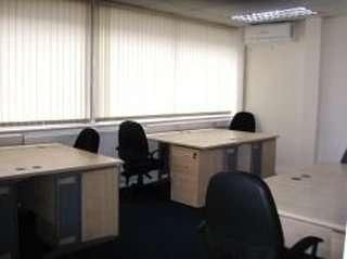 Office to let in 28A Queensway, Bayswater Business Centre, London