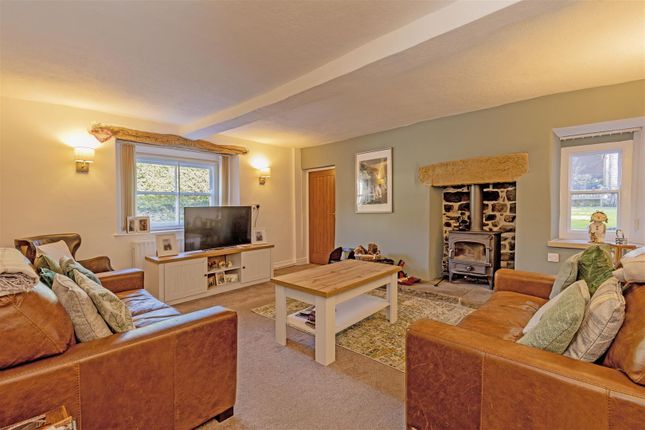 Edge Lea, The Edge, Eyam, Hope Valley photo 4
