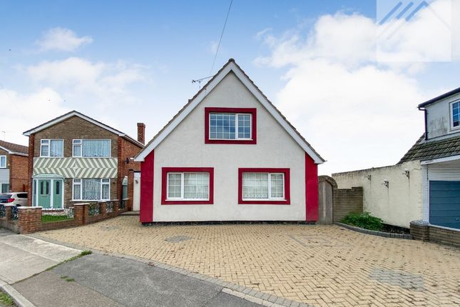 Detached house for sale in St. Agnes Drive, Canvey Island