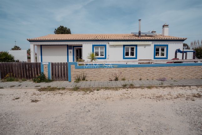 Detached house for sale in Aljezur, Aljezur, Aljezur