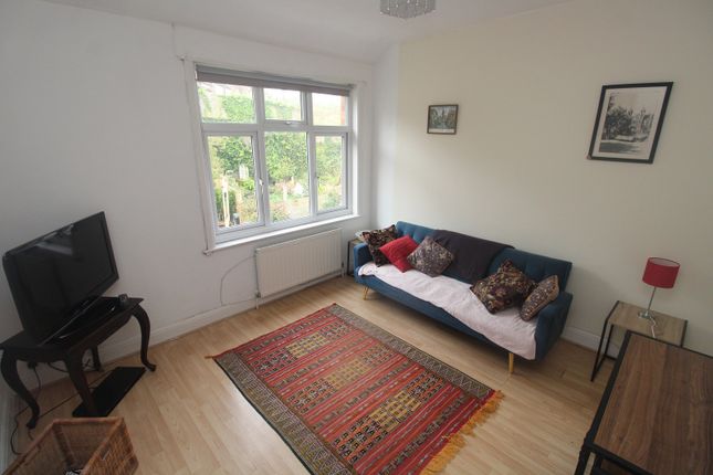 Flat for sale in Coombe Road, Brighton, East Sussex.