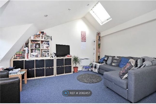 Thumbnail Flat to rent in Park Place, Bristol