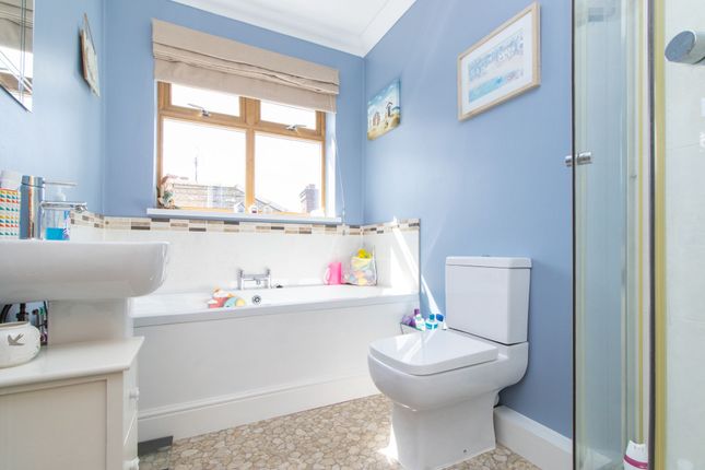 Property for sale in Beacon Road, Broadstairs