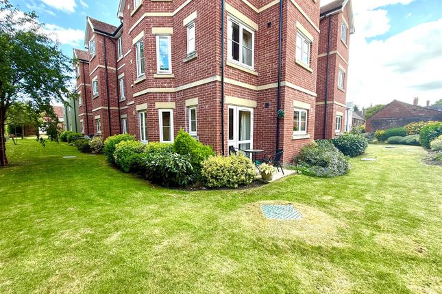10 Betjeman Lodge, Corve Street, Ludlow photo 2
