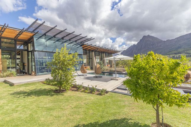 Photo of 3 Misgunt, Tulbagh, Western Cape, South Africa