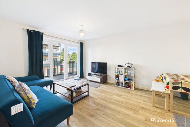 Flat 4, Halley House, 32, Westmoreland Road, London photo 4
