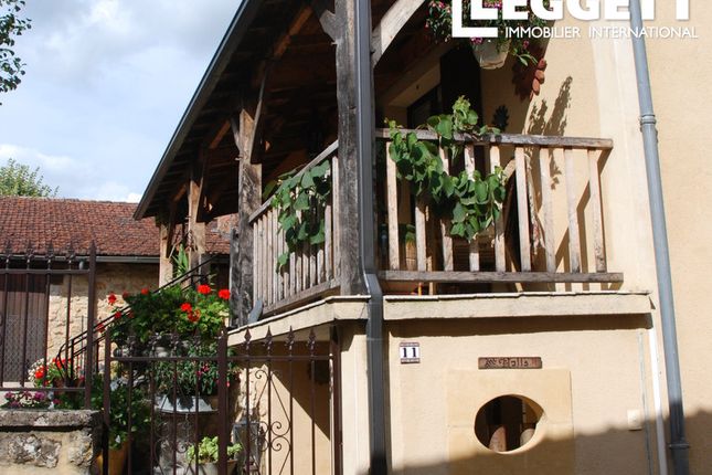 Thumbnail Villa for sale in Pays De Belvès, Dordogne, Nouvelle-Aquitaine