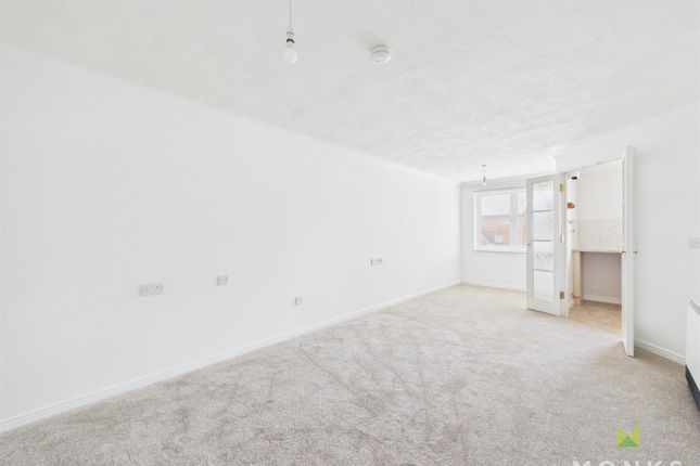 51 Abraham Court, Lutton Close, Oswestry photo 3