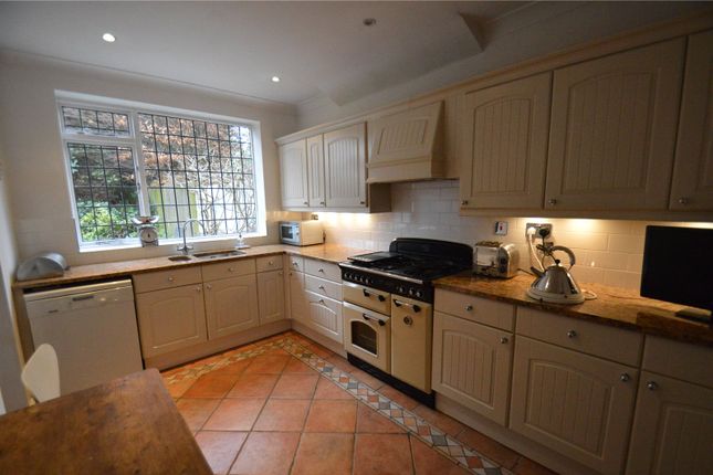 Semi-detached house to rent in Firs Road, Kenley