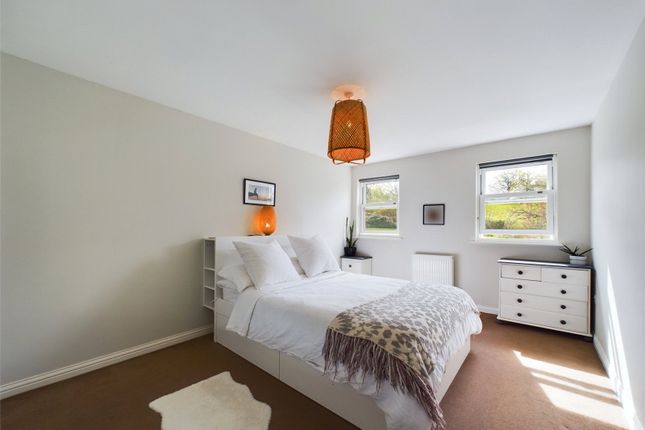 Flat for sale in Brockweir Road, Cheltenham, Gloucestershire