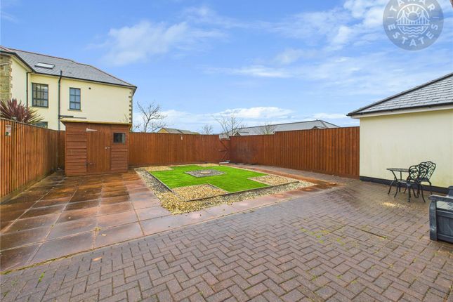 2, Lamellion Court, Cornwall photo 5