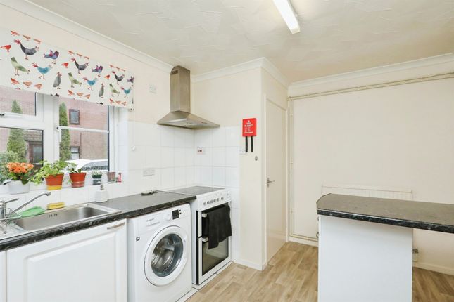 Flat for sale in South Green, Dereham