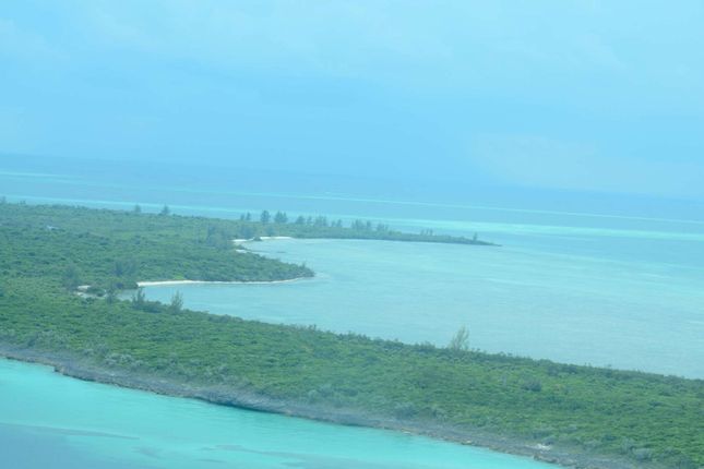 Land for sale in Strangers Cay, The Bahamas