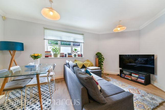 Flat 3, Rosebury Court, 16, St Helens Road, Norbury photo 3
