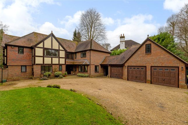5-bed house on Chesswood,, Loudwater Lane, Rickmansworth, £1,900,000