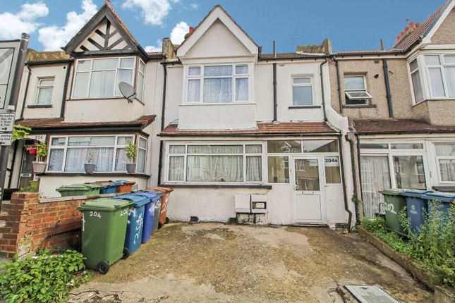 One Bedroom First Floor Maisonette