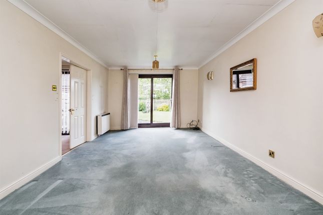 Detached bungalow for sale in Mallard Avenue, Leven, Beverley