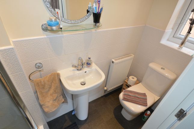 Detached house for sale in Baroness Road, Audenshaw