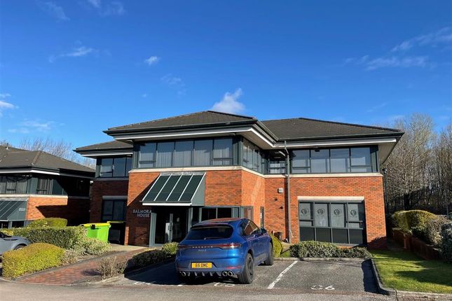 Thumbnail Office to let in Ground Floor, Balmoral House, Chorley