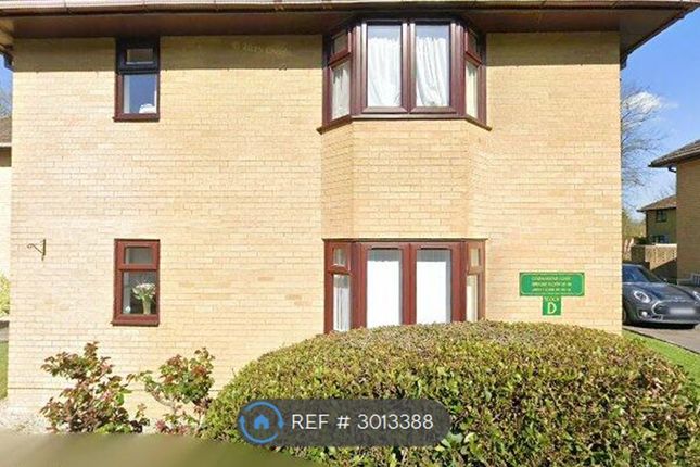 2-bed flat on Coldharbour Court, Micheldever Road, Andover, £1,200/mo