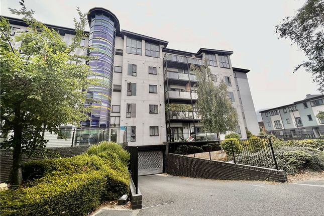 1 bed flat for sale in The Compass, Southampton, Hants SO14