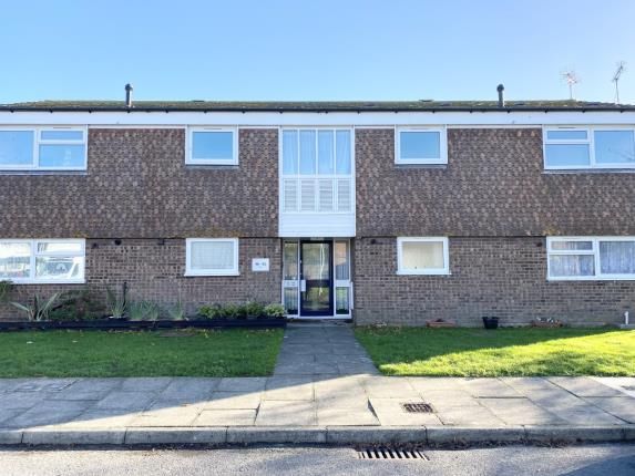 1 bed flat for sale in Linley Road, Broadstairs, Kent, . CT10