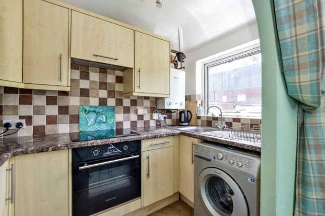 Flat 1 Cabrach House, First Avenue, Watford photo 3