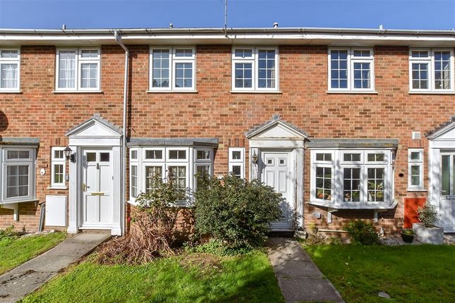 3-bed terraced on King Street Walmer, Deal, £270,000