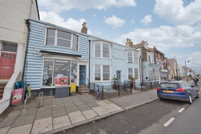 Retail premises for sale in The Strand, Walmer