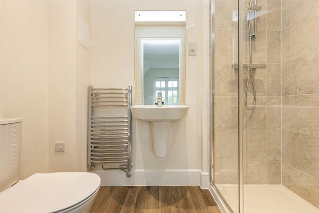 Plot 62 The Letchworth,, Hampden Meadows, Watlington photo 3