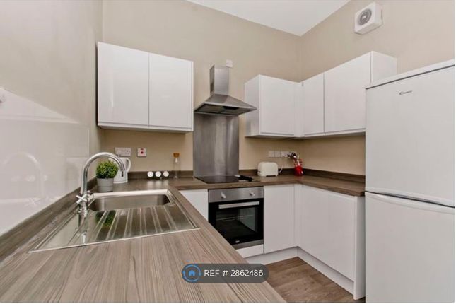 Flat K West Bell Street Dundee, Dundee photo 5
