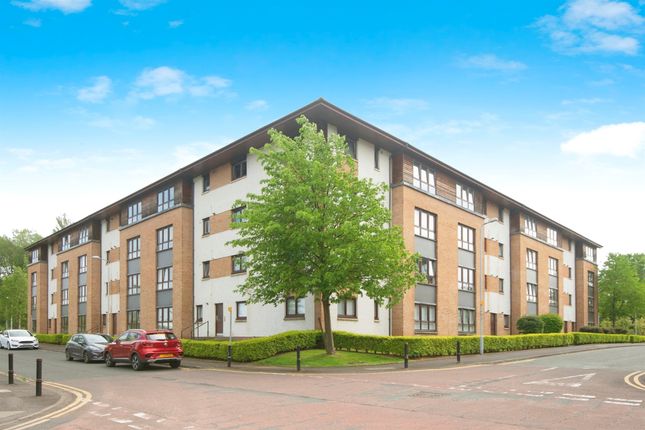 Flat for sale in Saucel Crescent, Paisley