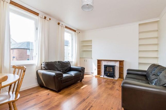 Thumbnail Flat to rent in Ferry Road Avenue, Pilton, Edinburgh