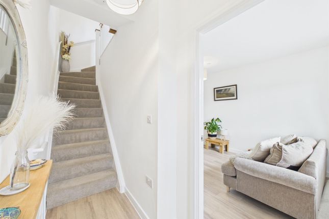 30, Ffordd Brynderi, Carway photo 2