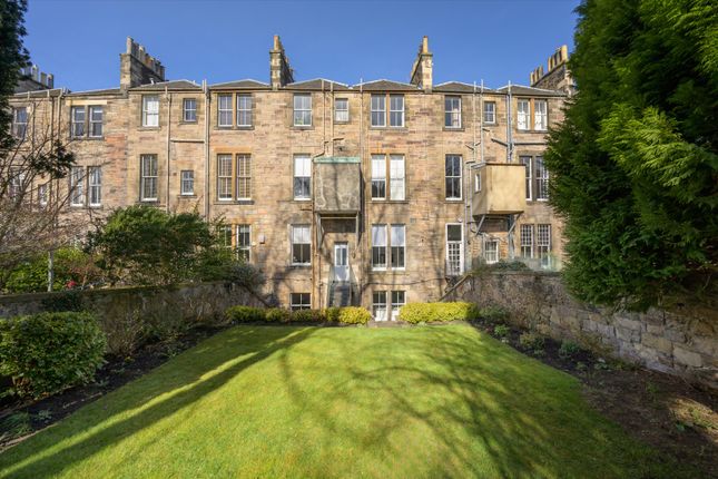 20/1, Glencairn Crescent, Edinburgh photo 4