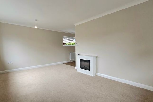 Detached bungalow for sale in Kinver, Off Enville Road, Holly Close